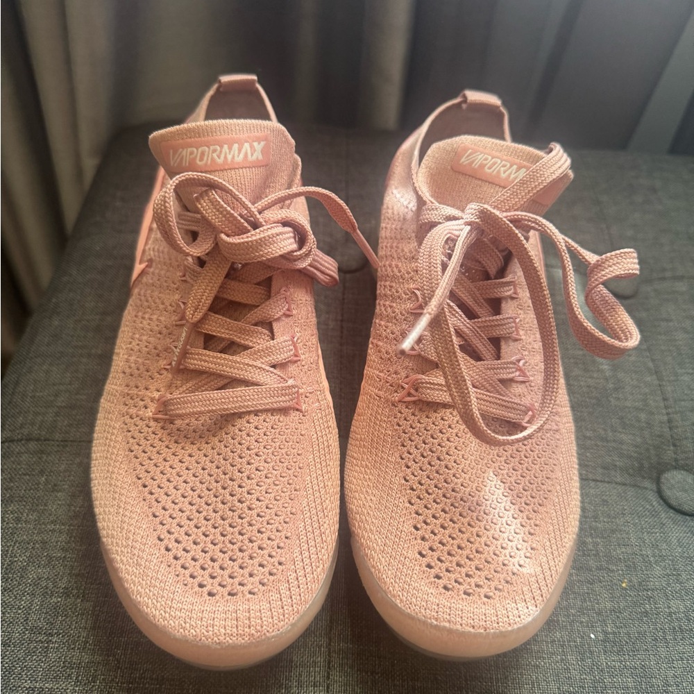 Nike Vapormax Women's Pink Sneakers